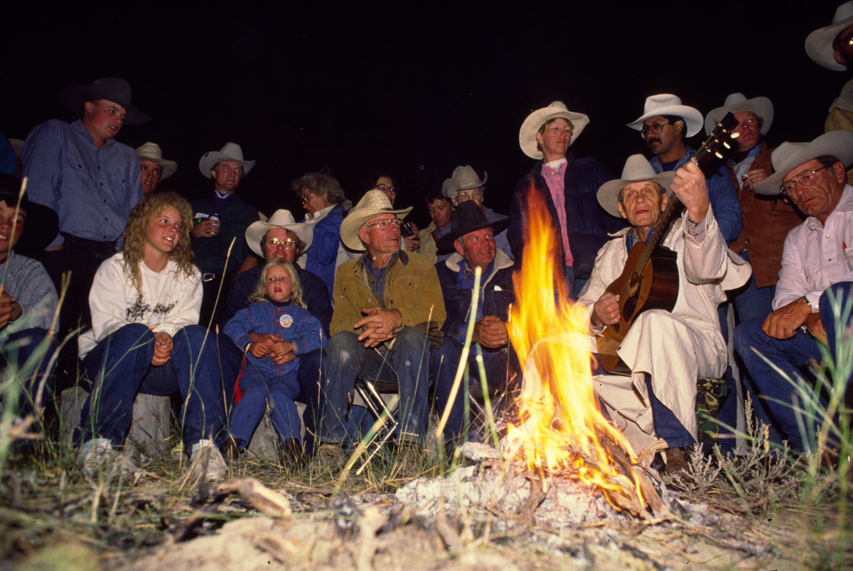 Great Montana Centennial Cattle Drive